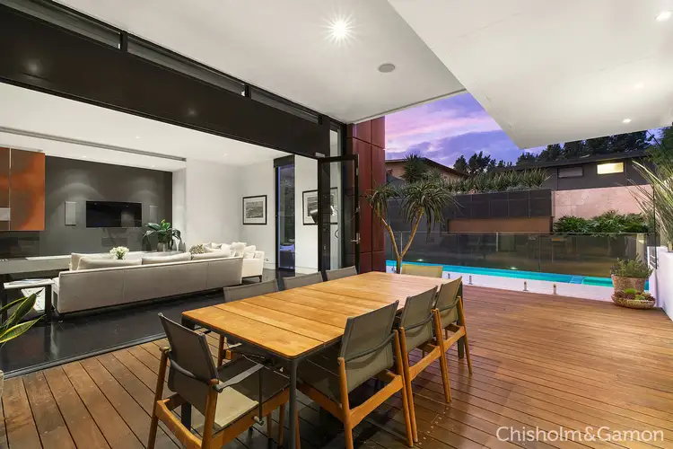 Third view of Homely house listing, 10 Kingsley Street, Elwood VIC 3184