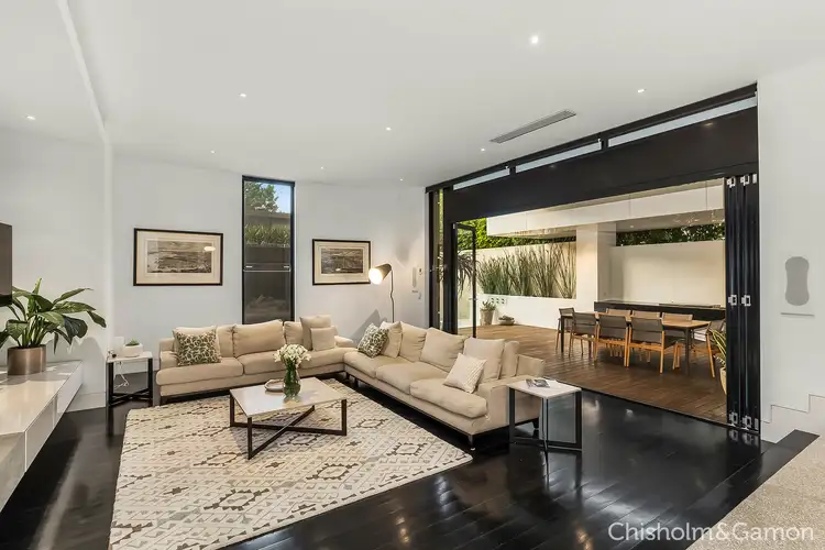 Fourth view of Homely house listing, 10 Kingsley Street, Elwood VIC 3184
