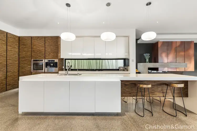 Fifth view of Homely house listing, 10 Kingsley Street, Elwood VIC 3184