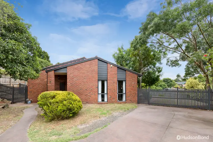 5 Newstead Court, Doncaster East VIC 3109