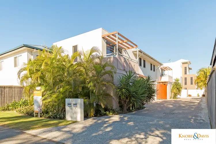 Second view of Homely unit listing, 1/57 Toorbul Lane, Bongaree QLD 4507