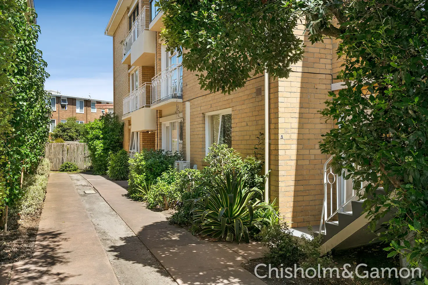 Main view of Homely apartment listing, 3/67 Tennyson Street, Elwood VIC 3184
