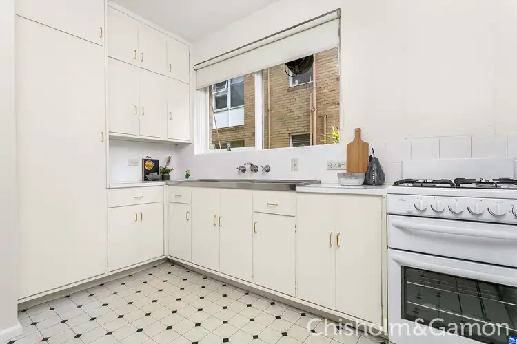 Third view of Homely apartment listing, 3/67 Tennyson Street, Elwood VIC 3184