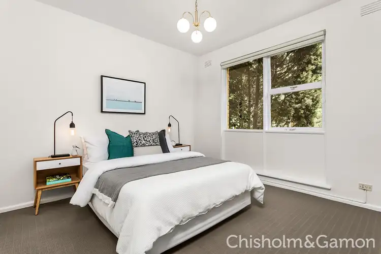 Fourth view of Homely apartment listing, 3/67 Tennyson Street, Elwood VIC 3184
