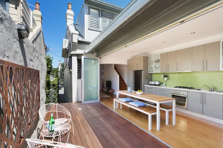 14 College Street, Balmain NSW 2041