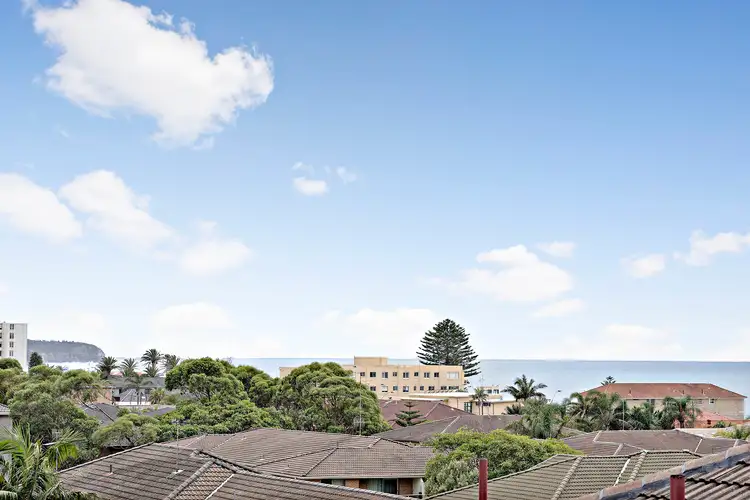 10/21 Stuart Street, Collaroy NSW 2097
