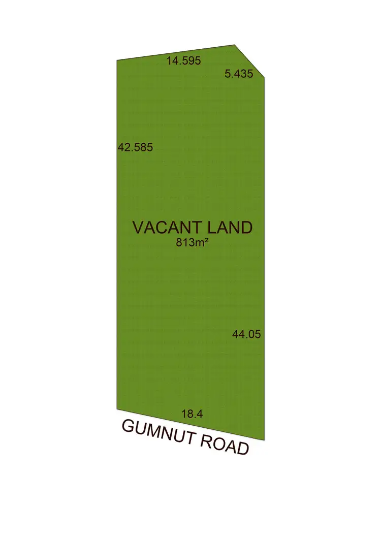 Main view of Homely land listing, 8 Gumnut Road, Cherrybrook NSW 2126