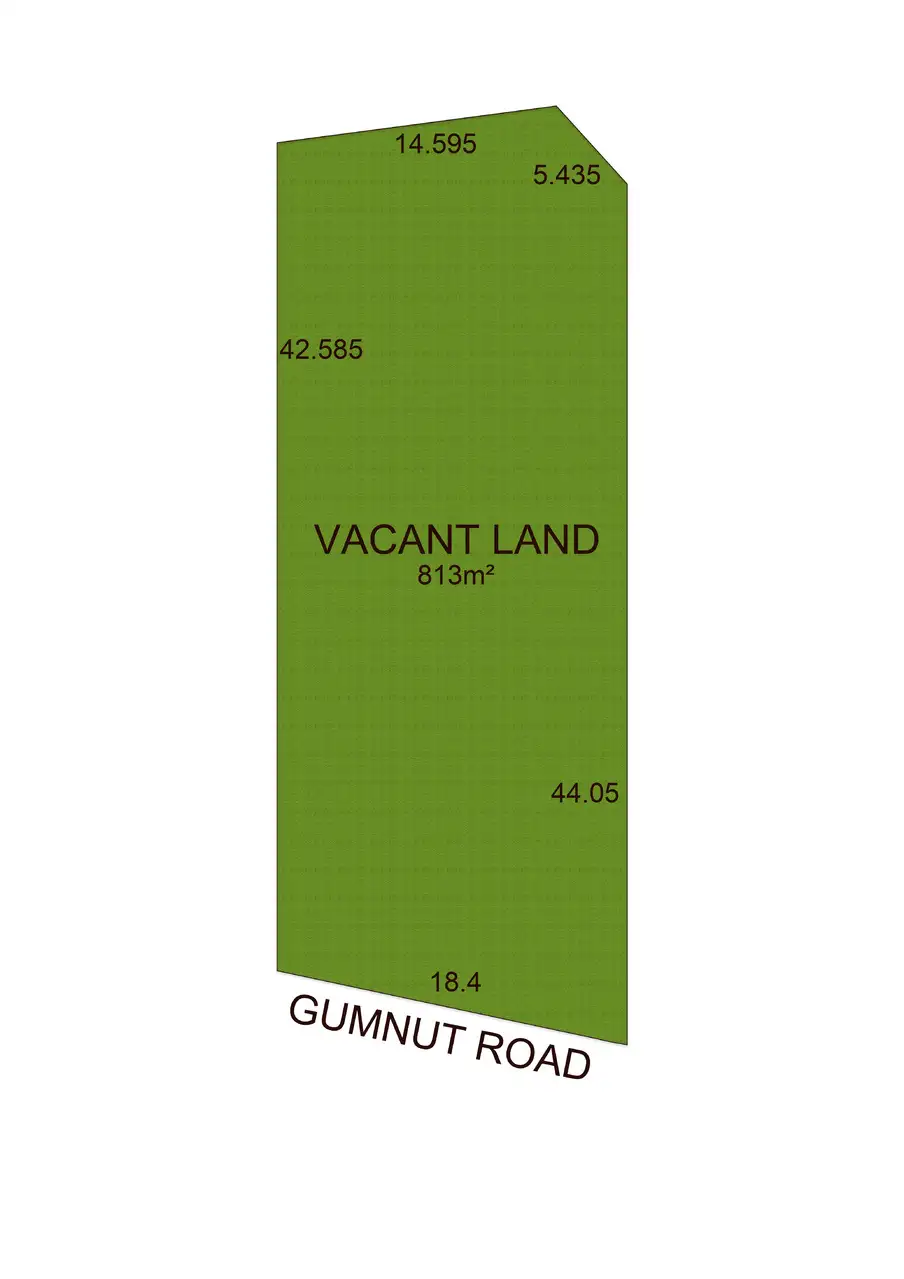Main view of Homely land listing, 8 Gumnut Road, Cherrybrook NSW 2126