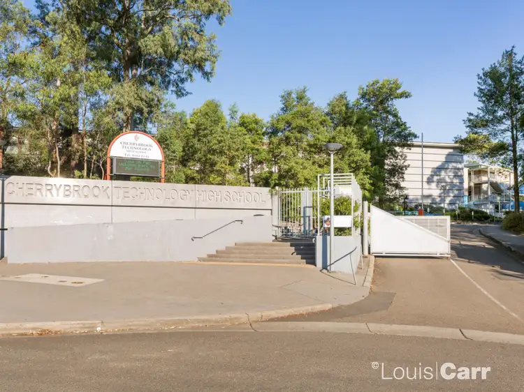 Fourth view of Homely land listing, 8 Gumnut Road, Cherrybrook NSW 2126