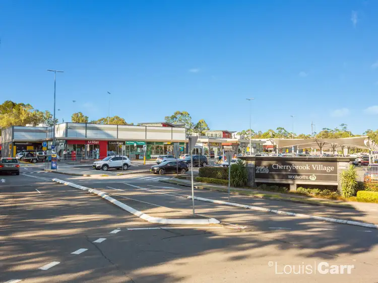 Sixth view of Homely land listing, 8 Gumnut Road, Cherrybrook NSW 2126
