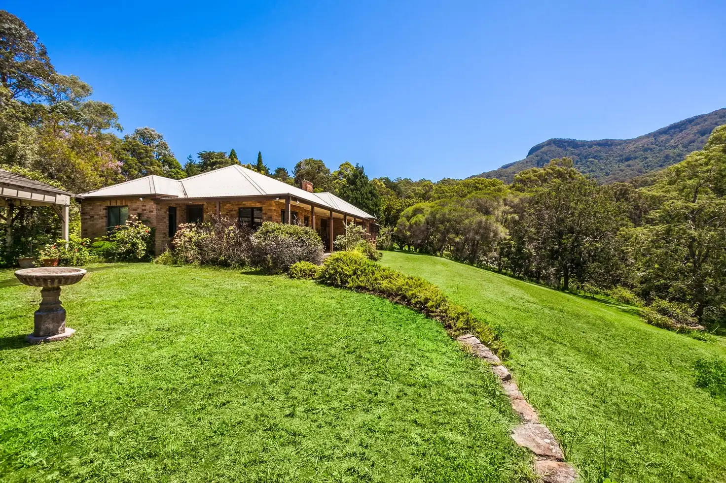 Main view of Homely rural property listing, 476 Bong Bong Road, Huntley NSW 2530