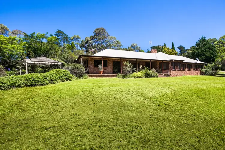 Second view of Homely rural property listing, 476 Bong Bong Road, Huntley NSW 2530
