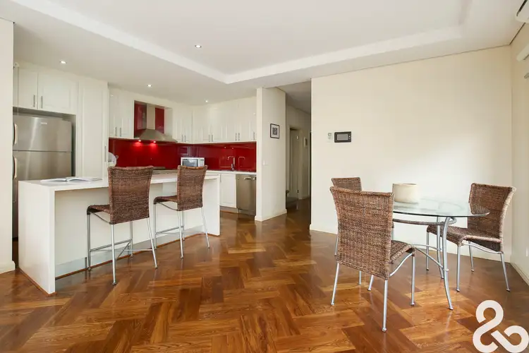 Third view of Homely townhouse listing, 43 Stott Street, Preston VIC 3072