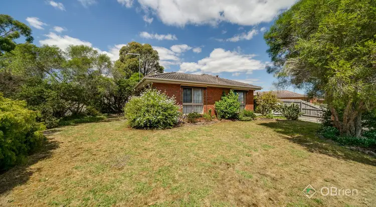 22 Franleigh Drive, Narre Warren VIC 3805
