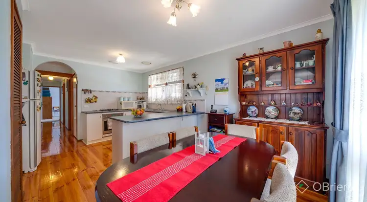 Second view of Homely house listing, 22 Franleigh Drive, Narre Warren VIC 3805