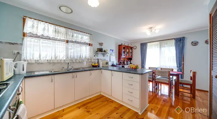 Third view of Homely house listing, 22 Franleigh Drive, Narre Warren VIC 3805
