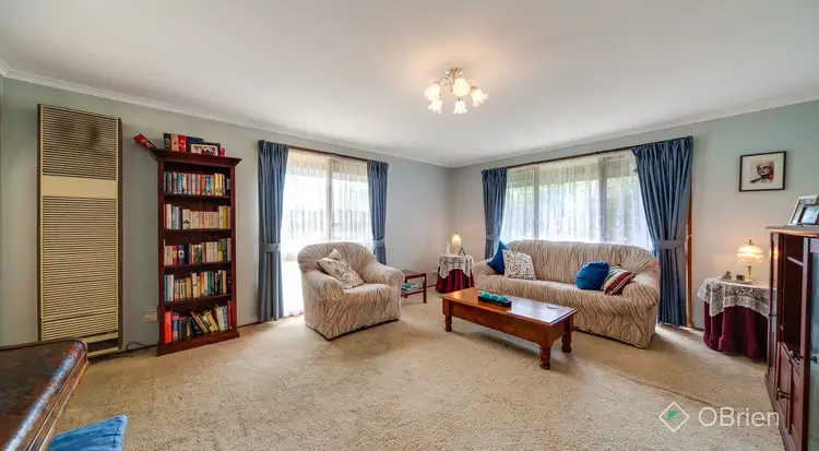 Fourth view of Homely house listing, 22 Franleigh Drive, Narre Warren VIC 3805