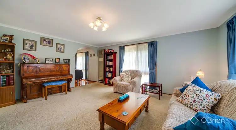 Fifth view of Homely house listing, 22 Franleigh Drive, Narre Warren VIC 3805