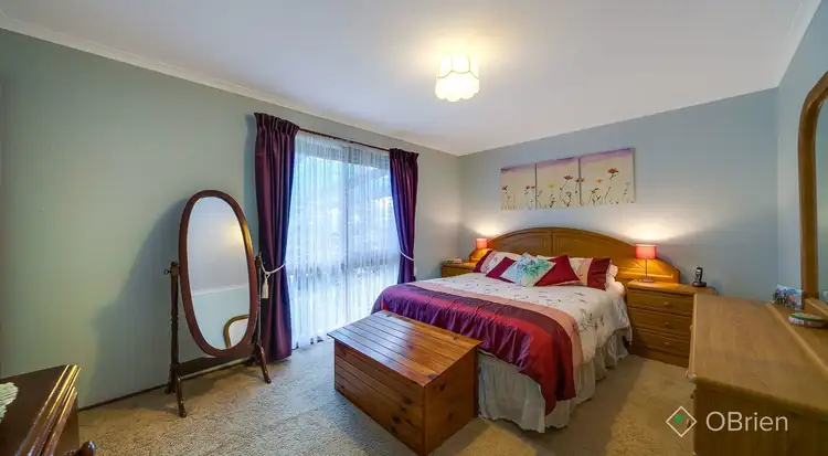 Sixth view of Homely house listing, 22 Franleigh Drive, Narre Warren VIC 3805