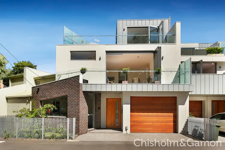 Main view of Homely house listing, 205 Esplanade West, Port Melbourne VIC 3207