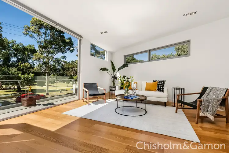 Second view of Homely house listing, 205 Esplanade West, Port Melbourne VIC 3207