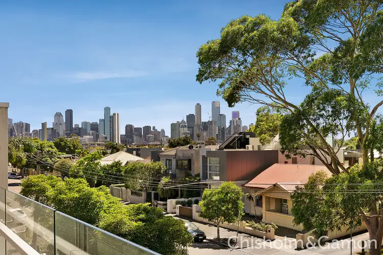 Third view of Homely house listing, 205 Esplanade West, Port Melbourne VIC 3207