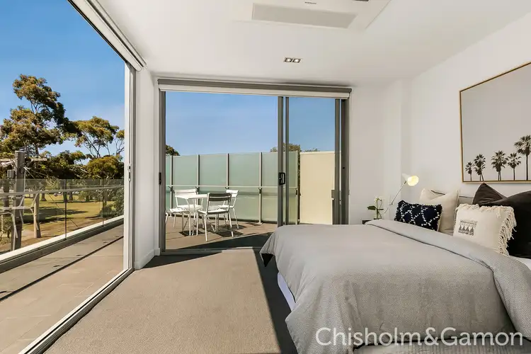 Fourth view of Homely house listing, 205 Esplanade West, Port Melbourne VIC 3207