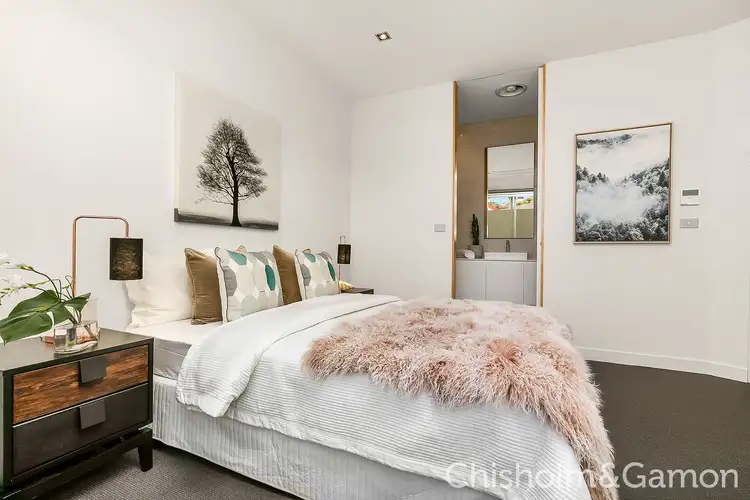 Sixth view of Homely house listing, 205 Esplanade West, Port Melbourne VIC 3207