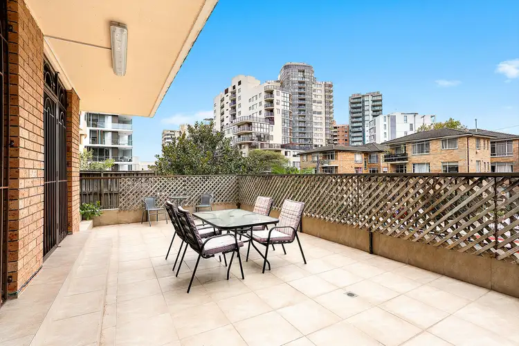 Main view of Homely apartment listing, 2/45 Waverley Street, Bondi Junction NSW 2022