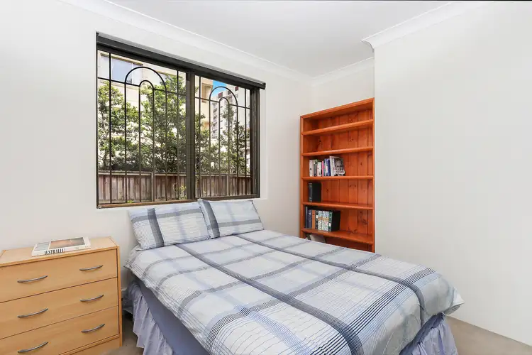Fifth view of Homely apartment listing, 2/45 Waverley Street, Bondi Junction NSW 2022