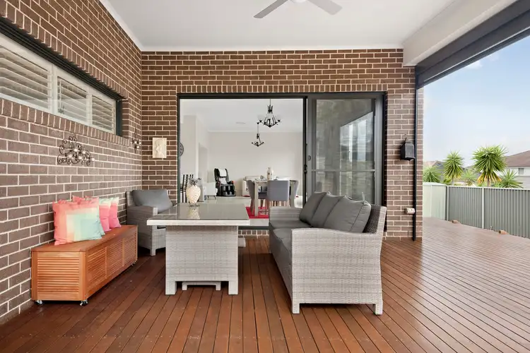 Third view of Homely house listing, 8 Wallum Crescent, Woongarrah NSW 2259
