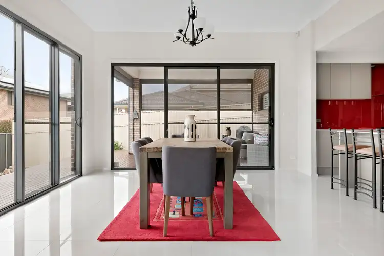 Fourth view of Homely house listing, 8 Wallum Crescent, Woongarrah NSW 2259
