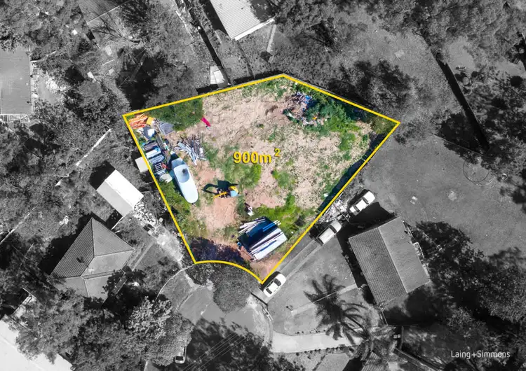 11 Karuah Road, Penrith NSW 2750