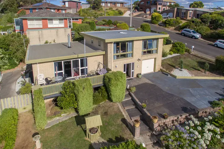 Main view of Homely house listing, 1 Cliffden Court, East Devonport TAS 7310