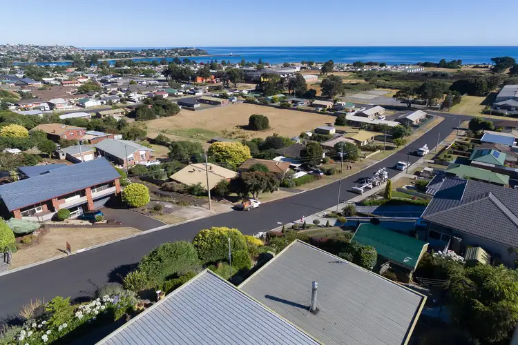 Second view of Homely house listing, 1 Cliffden Court, East Devonport TAS 7310