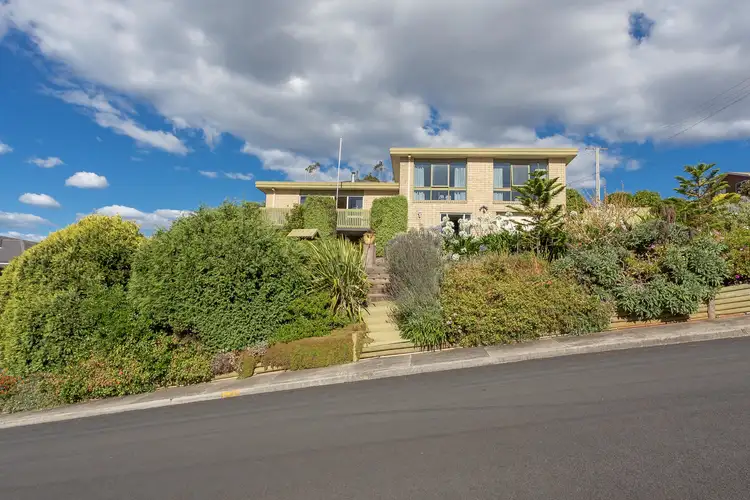 Third view of Homely house listing, 1 Cliffden Court, East Devonport TAS 7310