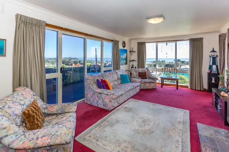 Fifth view of Homely house listing, 1 Cliffden Court, East Devonport TAS 7310
