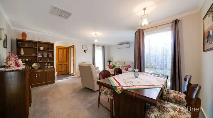 Second view of Homely house listing, 19 Rosemont Drive, Narre Warren VIC 3805