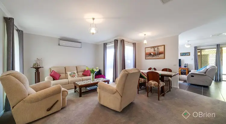 Third view of Homely house listing, 19 Rosemont Drive, Narre Warren VIC 3805