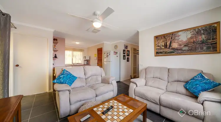 Fourth view of Homely house listing, 19 Rosemont Drive, Narre Warren VIC 3805