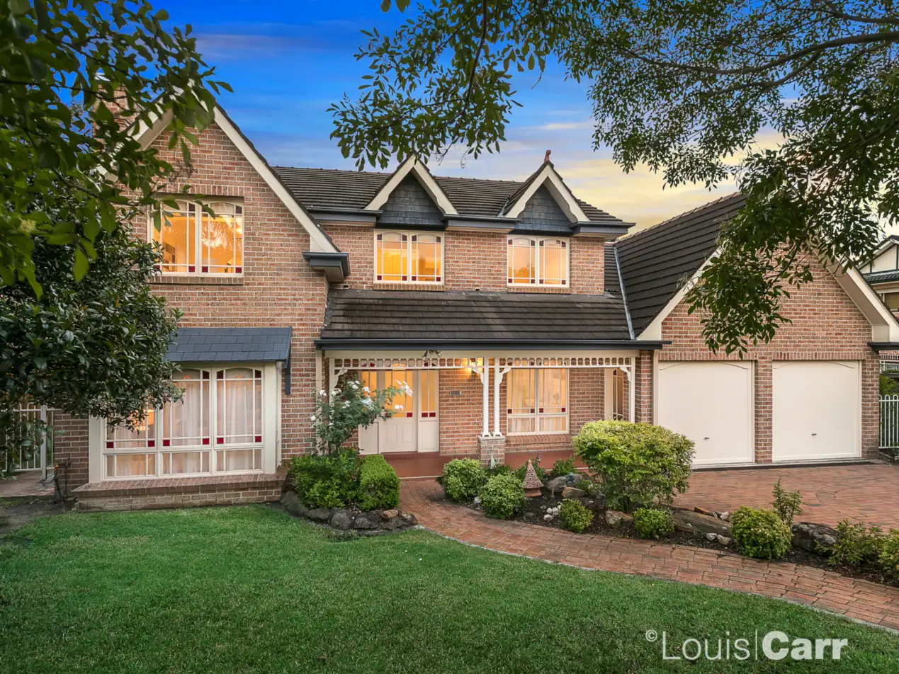 Main view of Homely house listing, 28 Taylor Street, West Pennant Hills NSW 2125