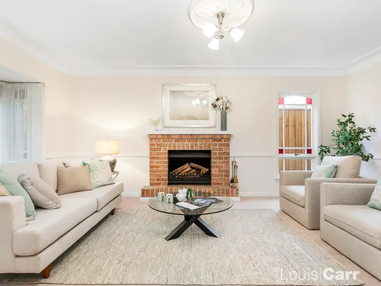 Second view of Homely house listing, 28 Taylor Street, West Pennant Hills NSW 2125