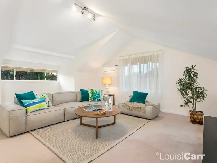 Third view of Homely house listing, 28 Taylor Street, West Pennant Hills NSW 2125