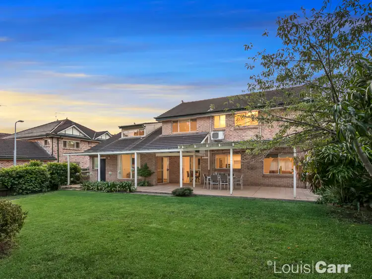 Fourth view of Homely house listing, 28 Taylor Street, West Pennant Hills NSW 2125