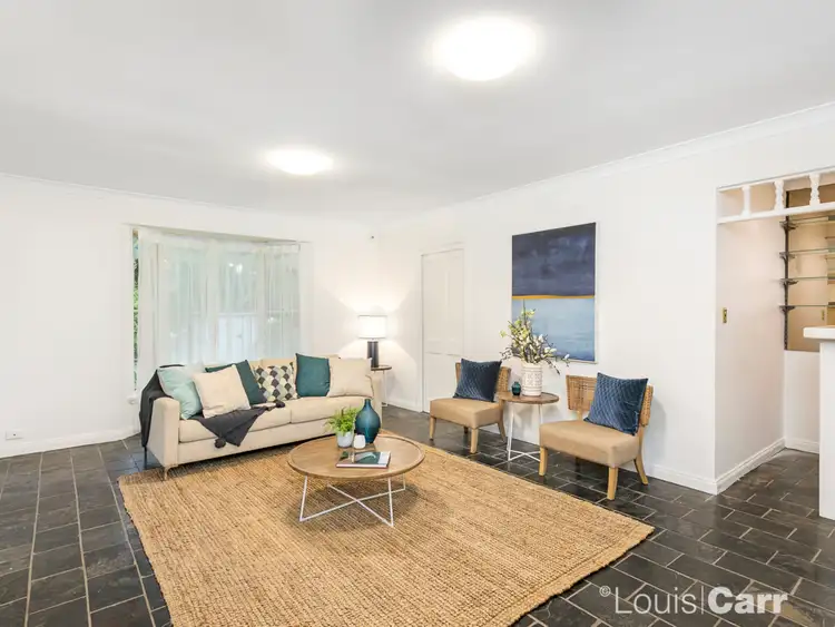 Fifth view of Homely house listing, 28 Taylor Street, West Pennant Hills NSW 2125