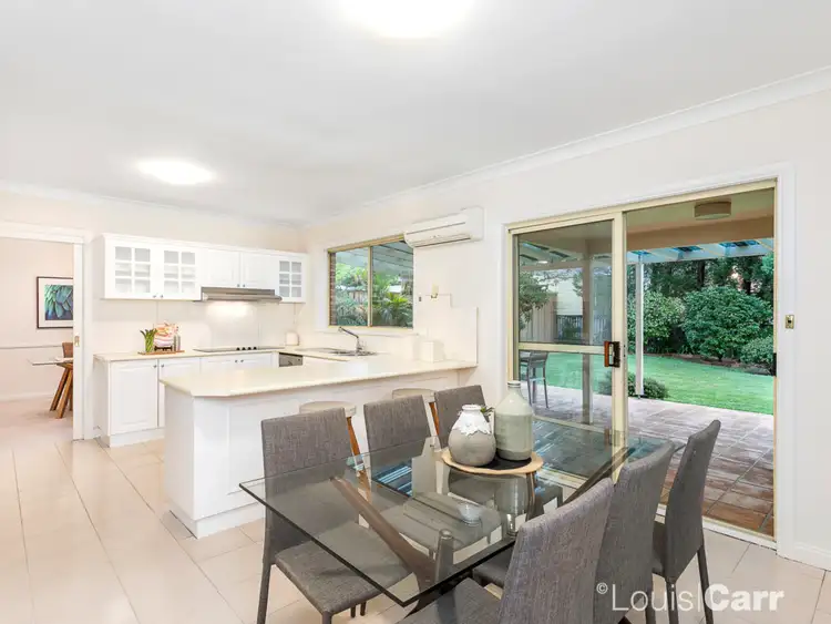 Sixth view of Homely house listing, 28 Taylor Street, West Pennant Hills NSW 2125
