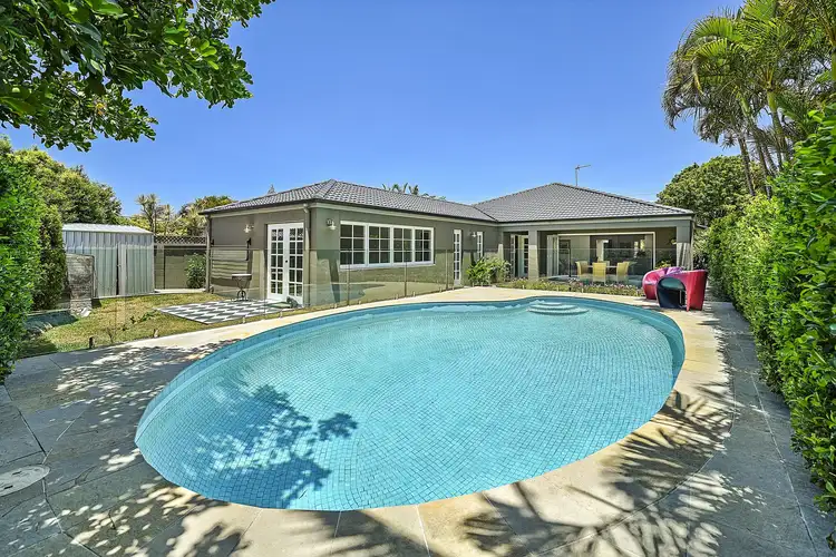 Sixth view of Homely house listing, 39 Salerno Street, Isle Of Capri QLD 4217