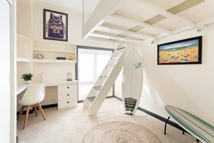 Sixth view of Homely house listing, 81 Wyndora Avenue, Freshwater NSW 2096