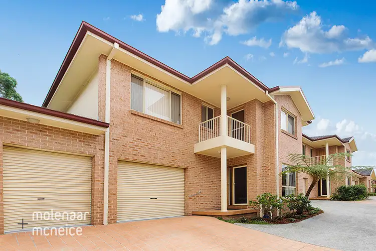 8/17 Bellevue Road, Figtree NSW 2525