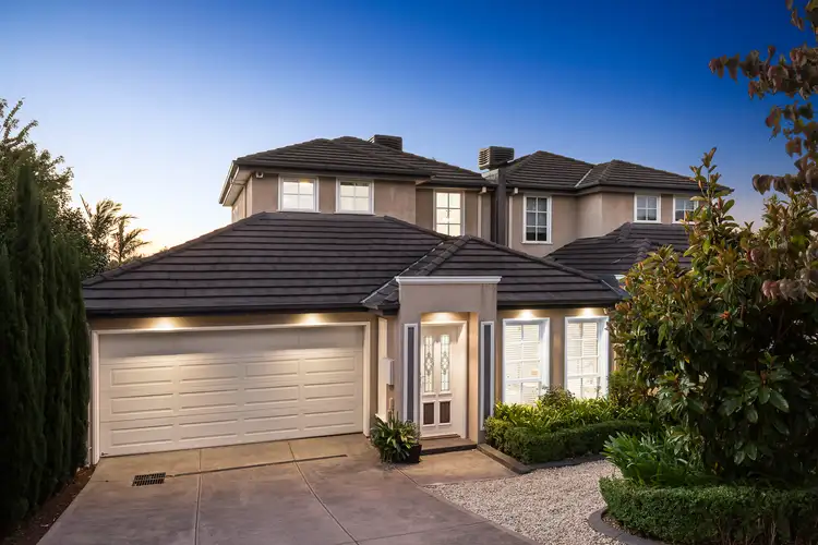 Main view of Homely house listing, 291 High Street, Templestowe Lower VIC 3107